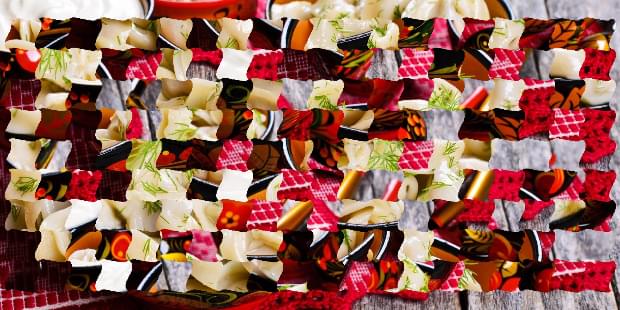 Панорама № 3424352 🟪 Куча пазлов онлайн 🟥 PuzzleHeap