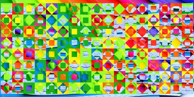 Панорама № 4231054 🟥 Куча пазлов онлайн 🟦 PuzzleHeap